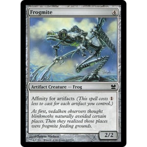 Frogmite