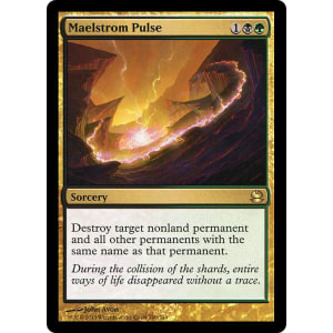 Maelstrom Pulse