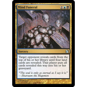Mind Funeral