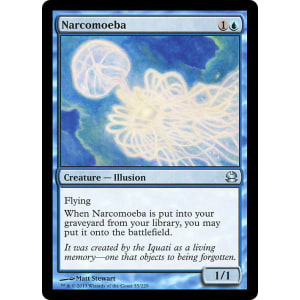 Narcomoeba