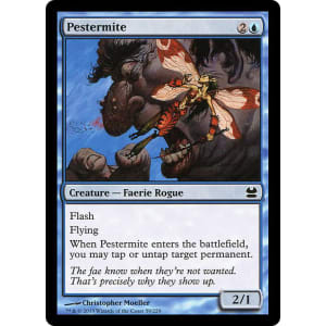 Pestermite