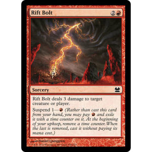 Rift Bolt