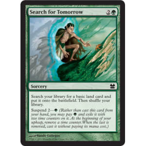 Search for Tomorrow