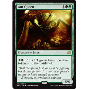 Ant Queen
