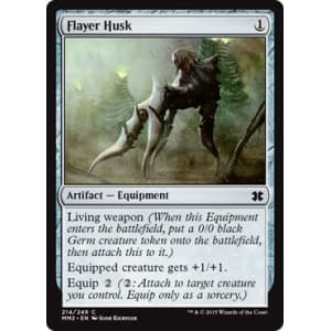Flayer Husk