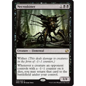 Necroskitter