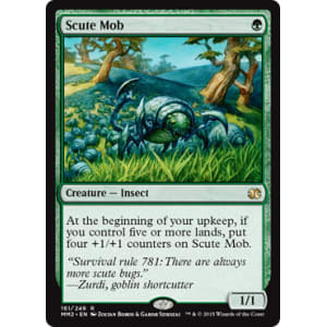 Scute Mob