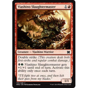Viashino Slaughtermaster