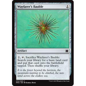 Wayfarer's Bauble