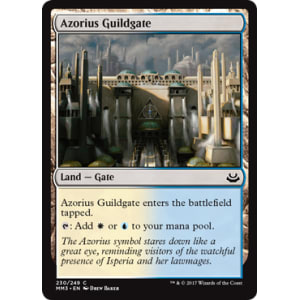 Azorius Guildgate