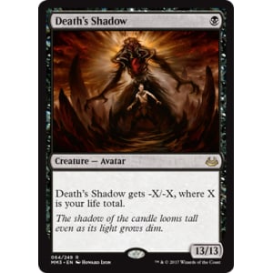 Death's Shadow