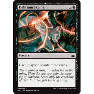 Delirium Skeins