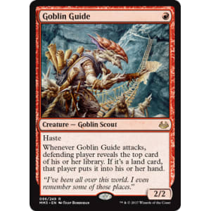Goblin Guide