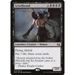 Griselbrand
