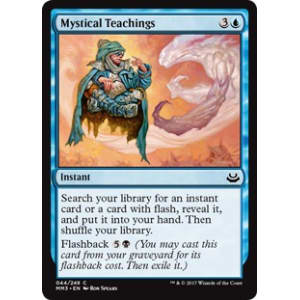 Mystical Teachings