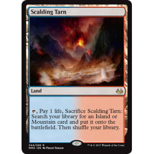 Scalding Tarn