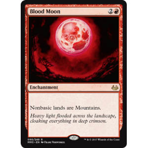 Blood Moon