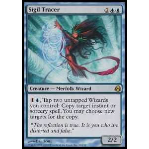 Sigil Tracer