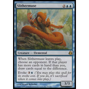 Slithermuse