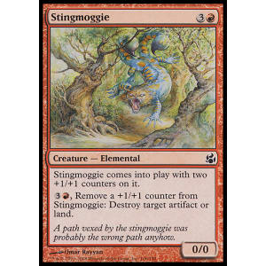 Stingmoggie