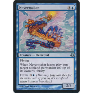 Nevermaker