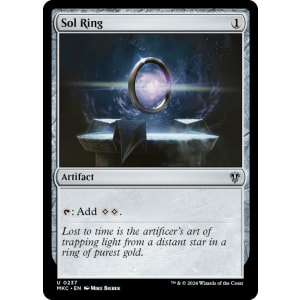Sol Ring