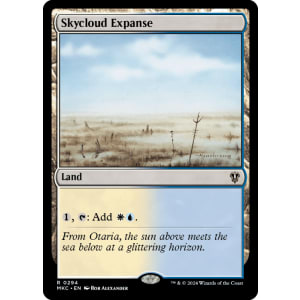 Skycloud Expanse