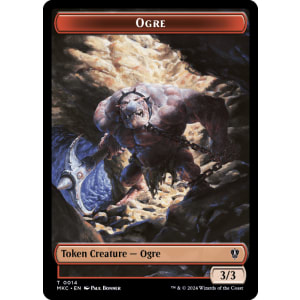 Ogre (Token)