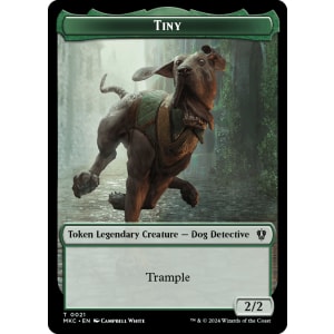 Tiny (Token)