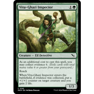 Vitu-Ghazi Inspector