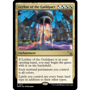Leyline of the Guildpact