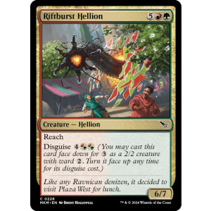 Riftburst Hellion