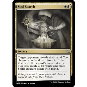 Soul Search