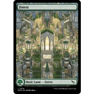 Kruesling Magical Forest Clubhouse (DS)