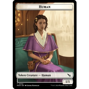 Human (Token)