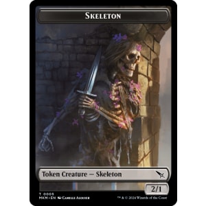 Skeleton (Token)