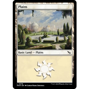 Plains