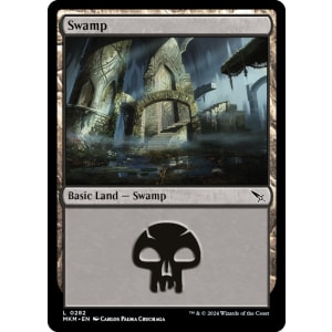 Swamp