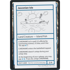 Jasconian Isle (No PW Symbol)