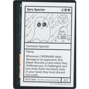 Xyru Specter (No PW Symbol)