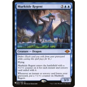 Murktide Regent