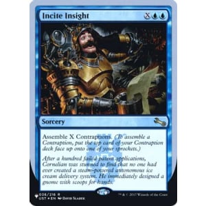 Incite Insight