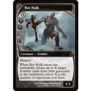 Rot Hulk