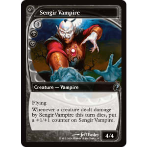 Sengir Vampire