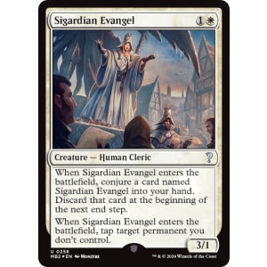 Sigardian Evangel