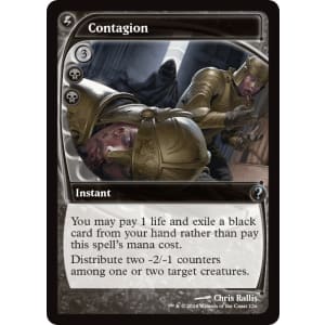 Contagion