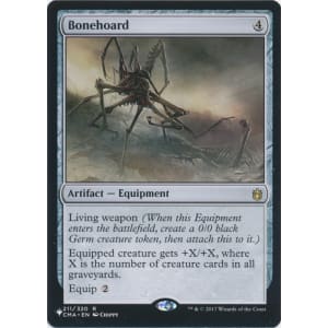 Bonehoard