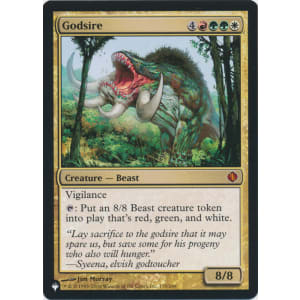 Godsire