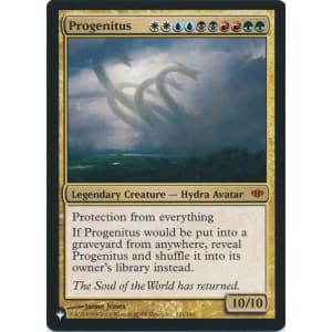 Progenitus