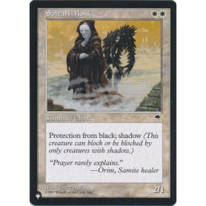 Soltari Monk